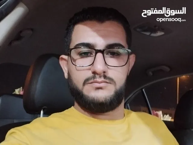 عبدالمولي أحمد  الورفلي