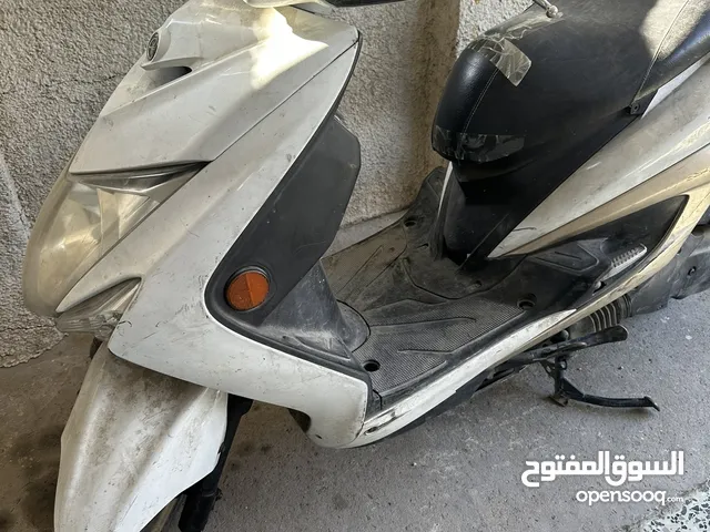 Yamaha FJR1300A 2018 in Baghdad