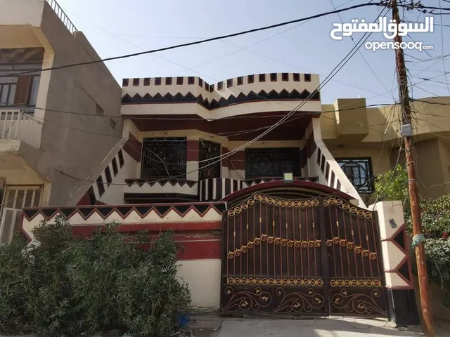 200 m2 4 Bedrooms Townhouse for Sale in Baghdad Mahmudiyah