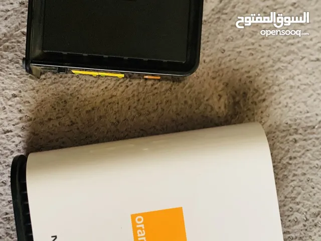 راوتر مقوي شبكة  عدد 2