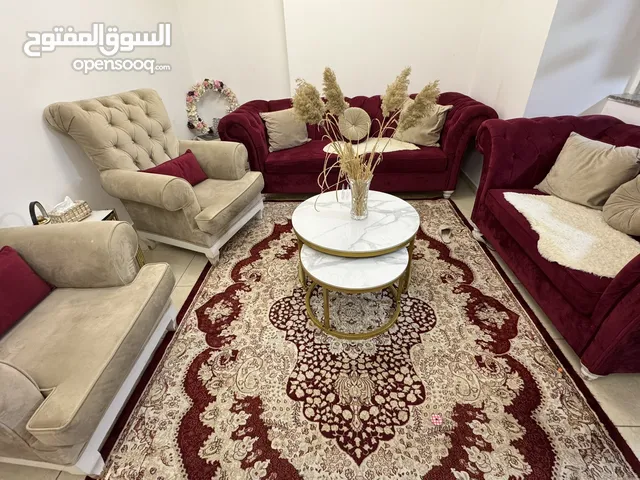 طقم كنب للبيع