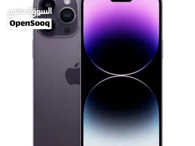 ايفون 14 برو للبيع شوف الوصف