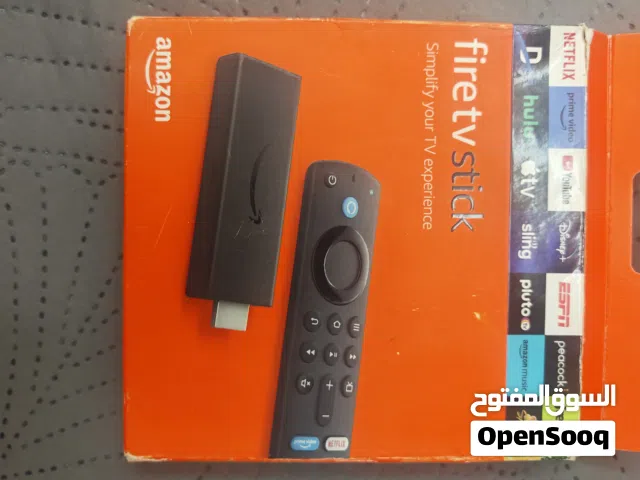 firestick 3rd generation