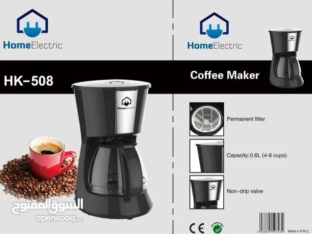  Coffee Makers for sale in Amman