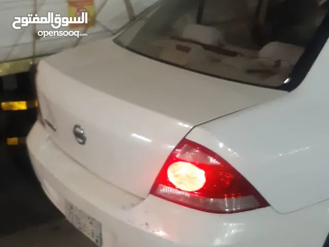 Used Ford Figo in Khamis Mushait