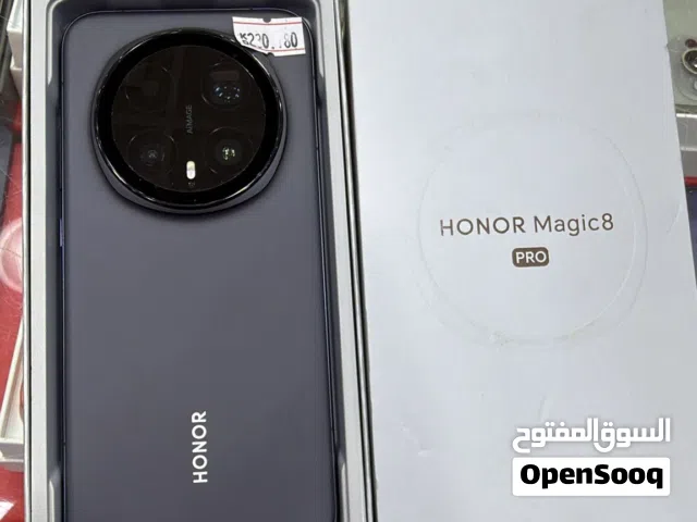 Honor Honor 8 Pro 512 GB in Hawally