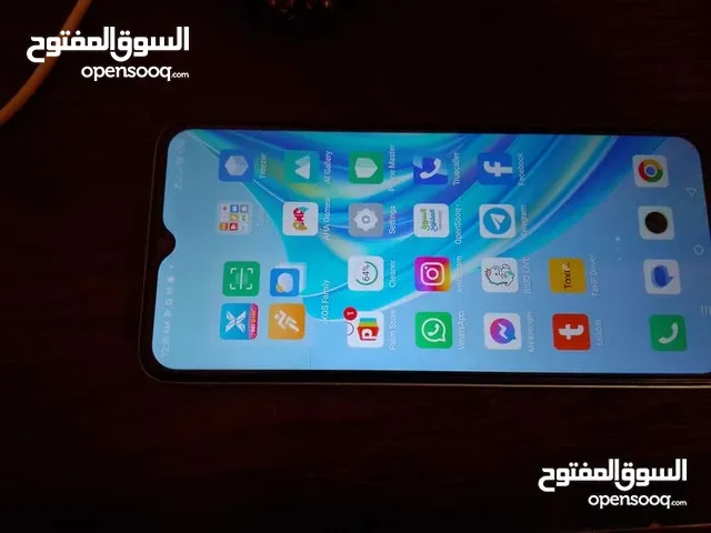 Infinix Hot 30i 128 GB in Amman