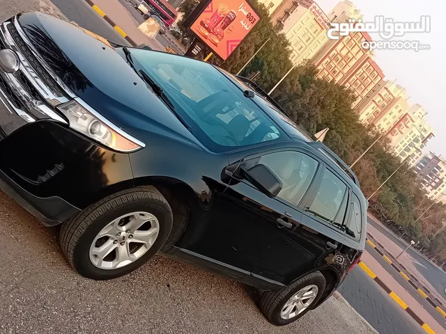 Used Ford Edge in Hawally