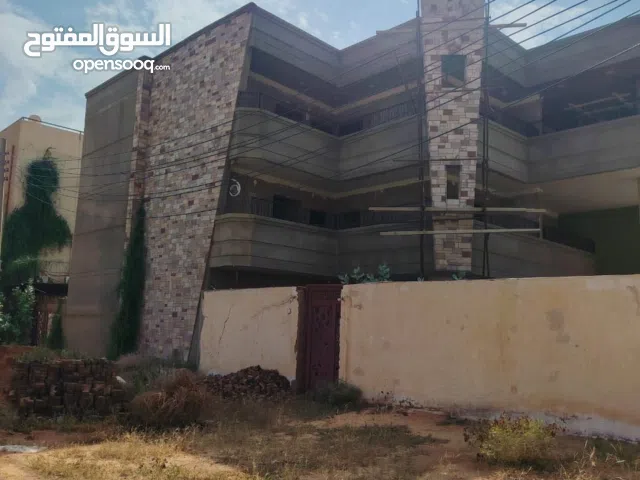  Building for Sale in Khartoum Al-Taif