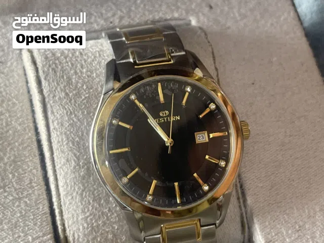 للبيع وستن