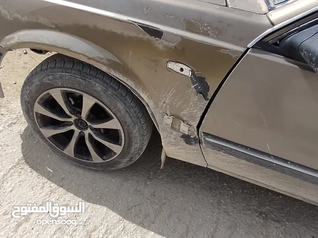 اوبل اسكونا 1983