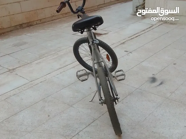للبيع سيكل مستعمل وكاله