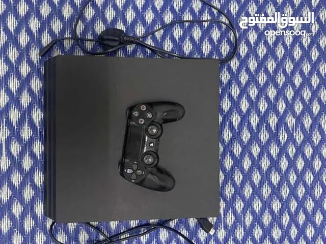 PlayStation 4 PlayStation for sale in Al Batinah