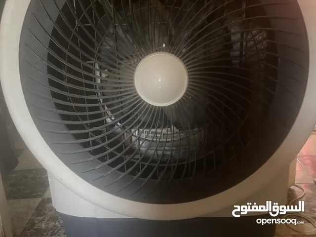 تكيف صحراوي