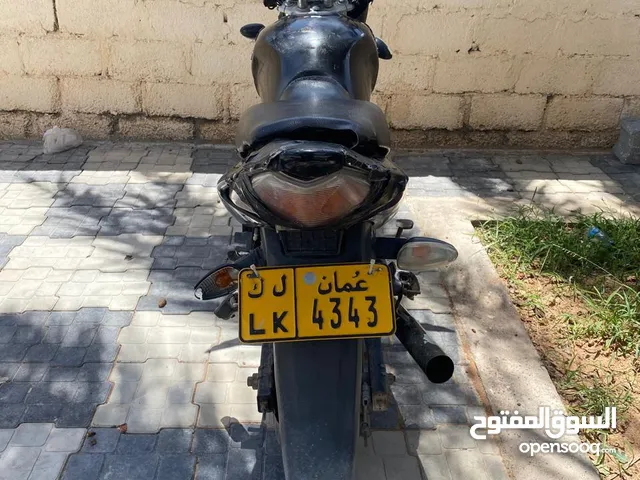 Honda CBR 2018 in Al Sharqiya
