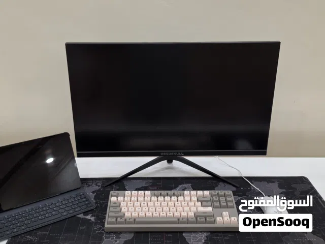 27" Other monitors for sale  in Al Dakhiliya
