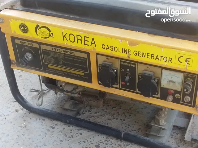 مولد للبيع بداعي السفر