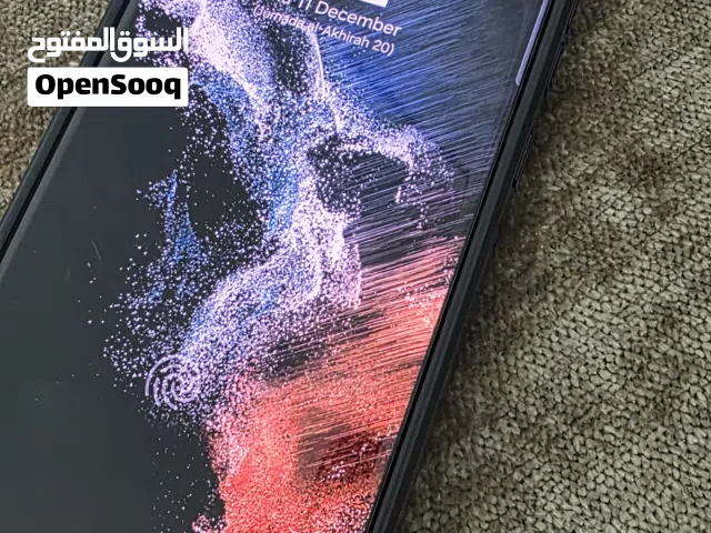 Samsung Galaxy S22 Ultra 256 GB in Tripoli