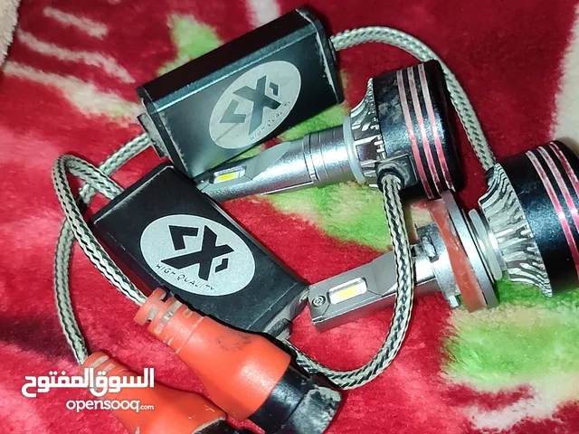 ليزر للبيع بحالة الوكالة نخب 120 واط طقة عالي فقط الموقع اربد دوار المريسي