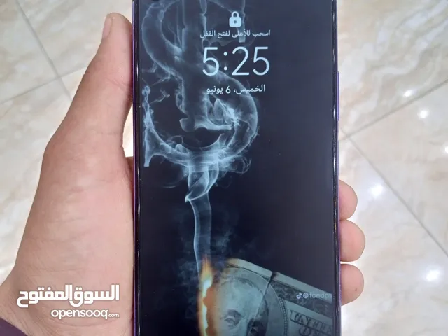 Huawei nova 5T 128 GB in Al Khums
