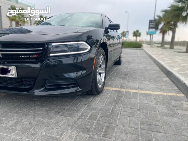 Dodge Charger 2015, all services in agency