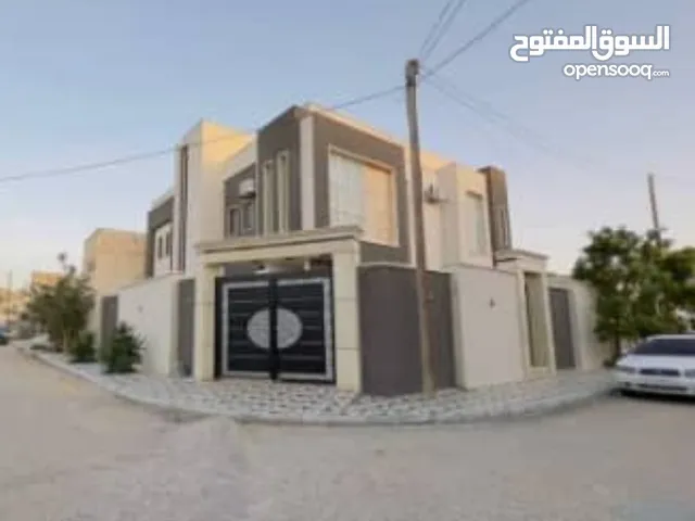 360 m2 More than 6 bedrooms Townhouse for Sale in Misrata Tripoli St