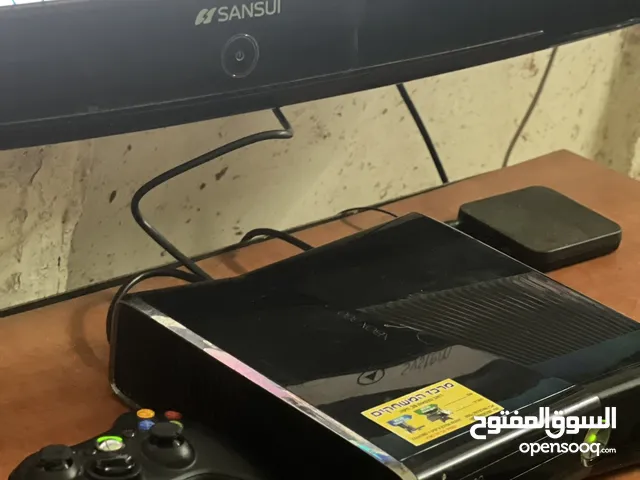 Xbox 360 للبيع