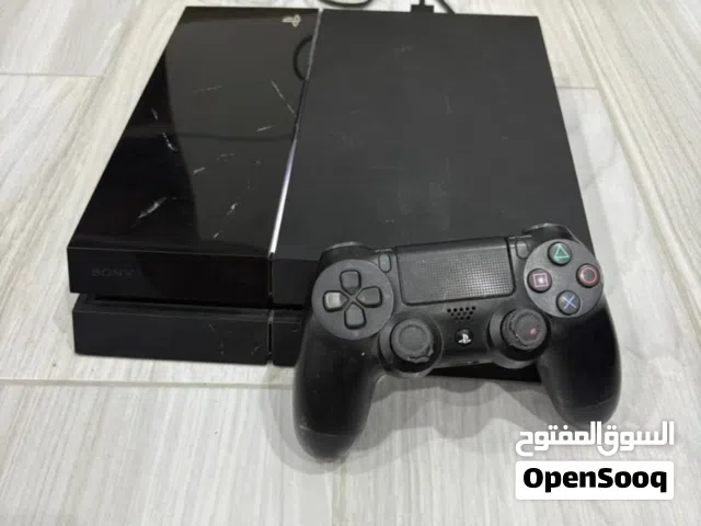 PlayStation 4 PlayStation for sale in Central Governorate