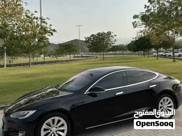 2018 Tesla Model S Standard Range