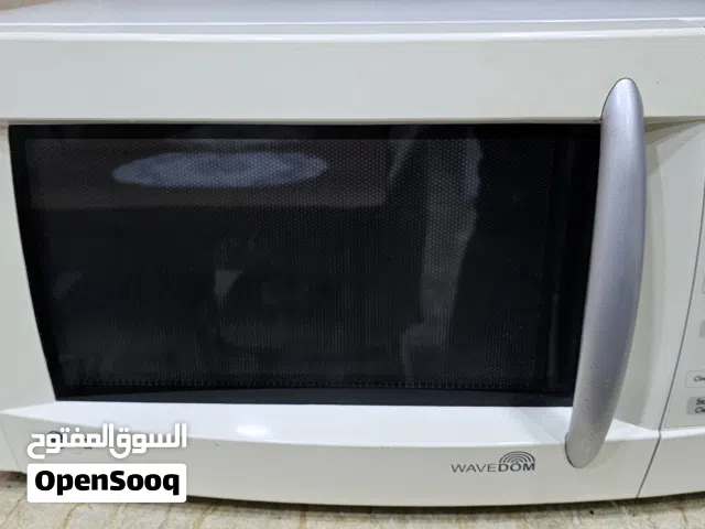 LG 25 - 29 Liters Microwave in Tripoli
