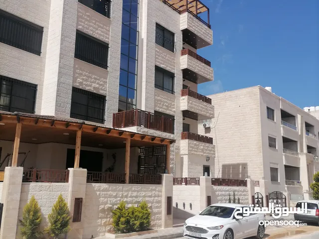 60 m2 Studio Apartments for Rent in Amman Marj El Hamam