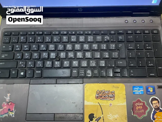 Windows HP for sale  in Cairo