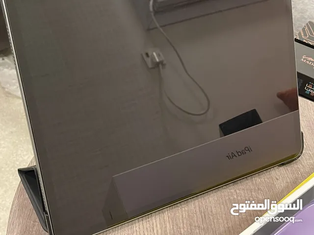 ايباد جديد آير 13 إنش