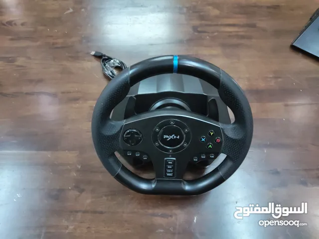 Other Steering in Muscat