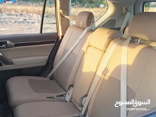Used Lexus GX in Sulaymaniyah