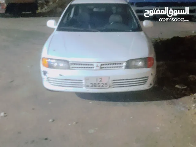 Used Mitsubishi Lancer in Amman