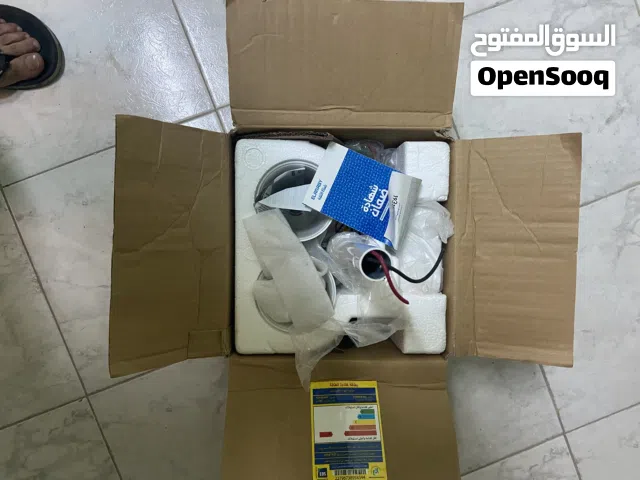 مروحه تورنيدو