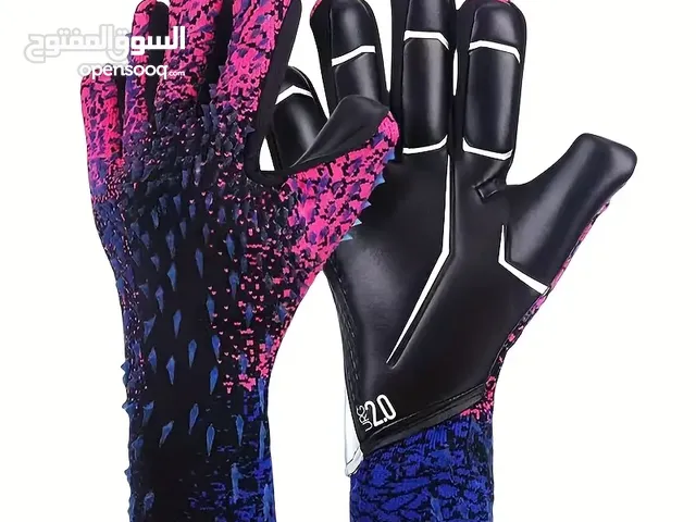 كفوف حراسة استخدام واحد