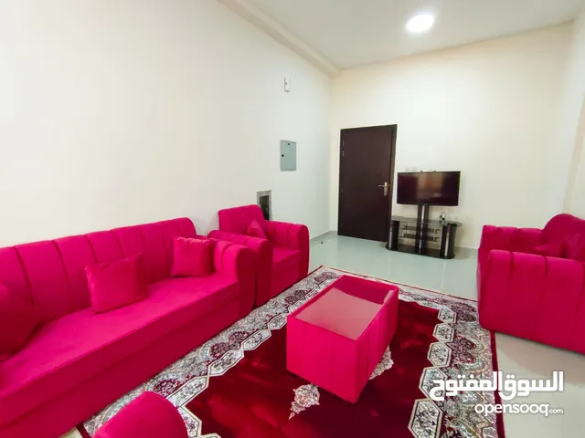 850 m2 1 Bedroom Apartments for Rent in Ajman Ajman Corniche Road