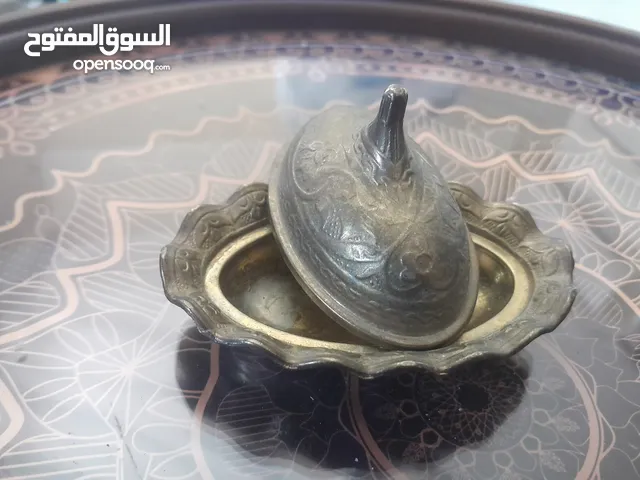 أكسسوارات تحف