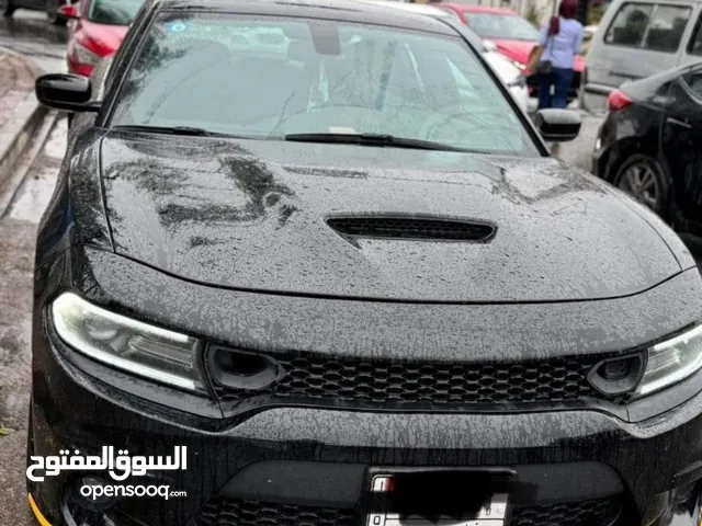 Used Dodge Charger in Baghdad