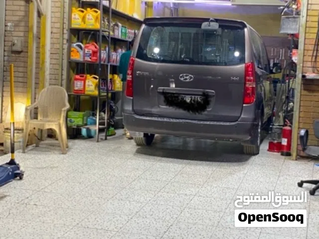 كراج للبيع garage for sale