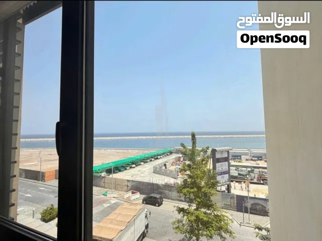 Prime 1BR + Study with Boulevard View in Al Mouj Muscat – Juman 1