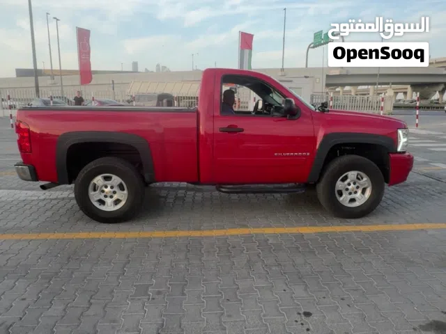 2008 شيفروليه سلفرادو 1500