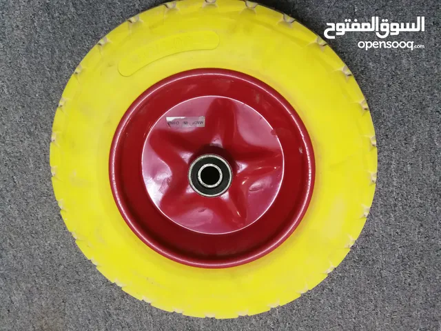 عجل عرباية لم يستخدم