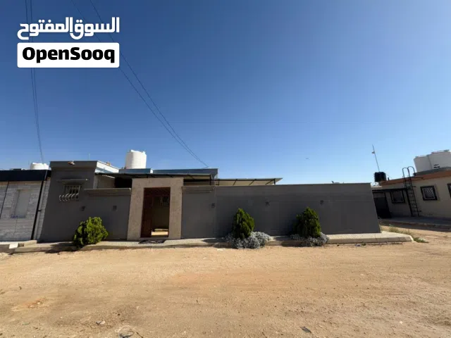 2 Bedrooms Farms for Sale in Benghazi Qar Yunis