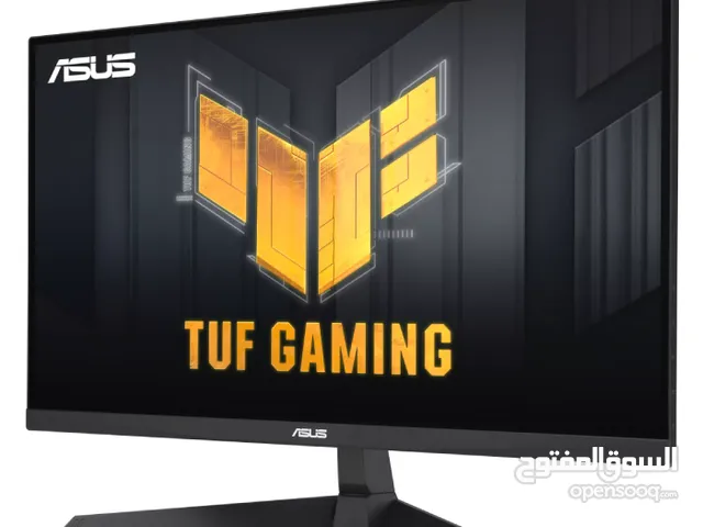 24" Asus monitors for sale in Tripoli
