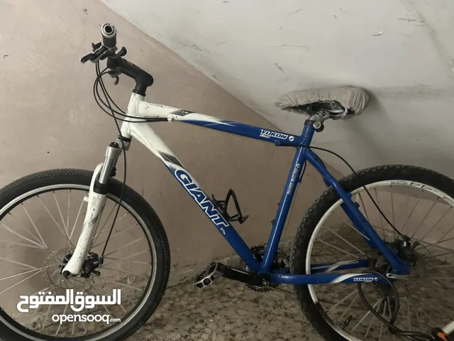 بسكليت غيارات  8 سرعات