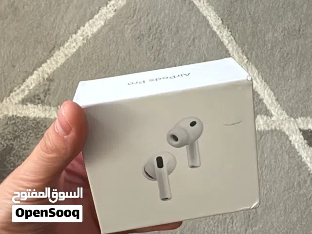 Airpods pro 3 New  only opened box