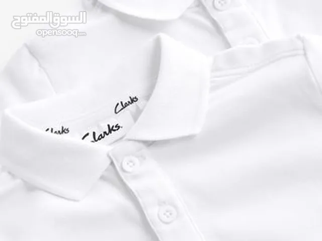Clarks (2)T-Shirt